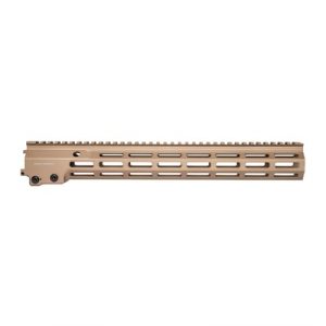 MK16 SM RAIL 15'' M-LOK FOR AR-15 DDC