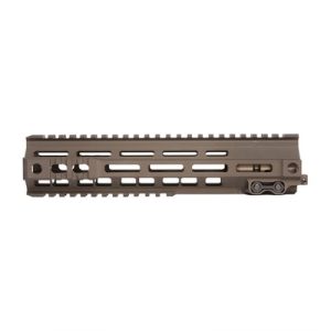 MK4 10'' FEDERAL SUPER MODULAR RAIL M-LOK DDC