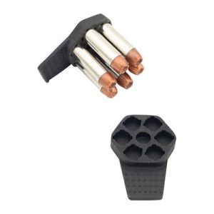 K-CLIP 6 SHOT SPEEDLOADER 2/PACK