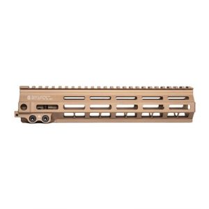 MK8 10.5'' M-LOK SUPER MODULAR RAIL DDC