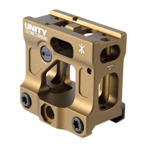 FAST MICRO MOUNT FOR AIMPOINT FDE