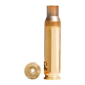 308 WINCHESTER SRP BRASS 100/BOX