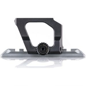 AIMPOINT MICRO 1.93'' LEAP/01 QD MOUNT BLACK