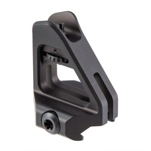 AR-15 PEAK/01 FIXED IRON FRONT SIGHT BLACK