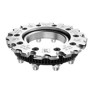 PROGRESSIVE PRESS SHELL PLATE #2 FOR 45 ACP