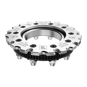 PROGRESSIVE PRESS SHELL PLATE #4 FOR 223 REMINGTON