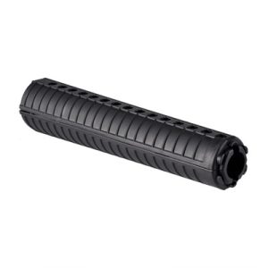 AR-15 A2 RIFLE LENGTH 12'' HANDGUARD BLACK
