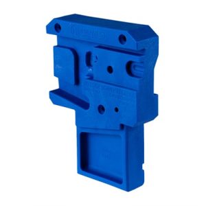 AR .308 LOWER RECEIVER BLOCK POLYMER