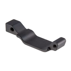 AR-15 ENLARGED TRIGGERGUARD BLACK
