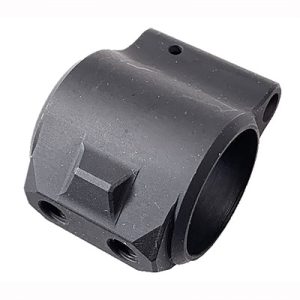 AR-15 .750 GAS BLOCK STEEL