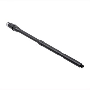 16.1   BARREL SUB-ASSEMBLY W/ COLLAR KIT 22LR