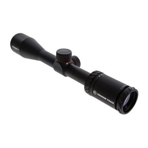 BRUSHLINE PRO 3-9X40MM SFP BDC PRO RETICLE BLACK
