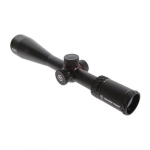 HARDLINE PRO 4-16X50MM SFP MR1-MOA RETICLE BLACK