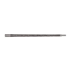 284 CALIBER 8.4 TWIST 24'' CARBON FIBER SENDERO BARREL
