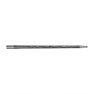 224 CALIBER 1-8 TWIST 22'' CARBON FIBER SENDERO BARREL