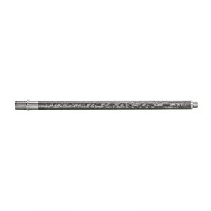 22 LONG RIFLE 16 TWIST 16.1'' CARBON FIBER BULL BARREL