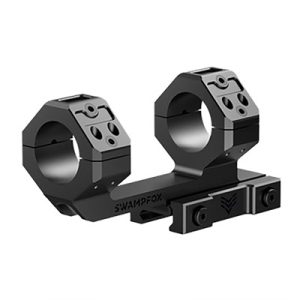 30MM 1.6'' 45 RMR SIGHT MOUNT, BLACK