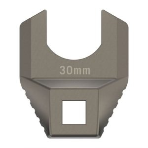 MASTER-FIT FREE-FLOAT BARREL NUT WRENCH 30MM