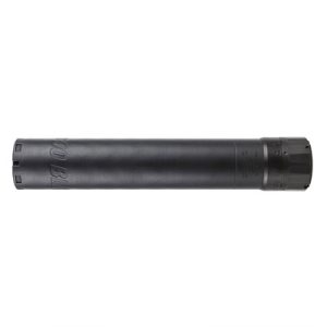 SLH 300 BLACKOUT TITANIUM CORE CLUTCH-LOK QD SUPPRESSOR BLK