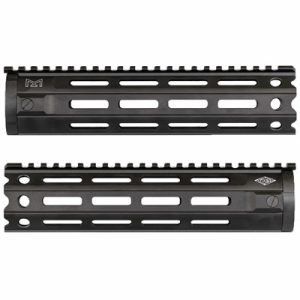 AR-15 MR7 9.29'' MID-LENGTH HANDGUARD M-LOK BLACK