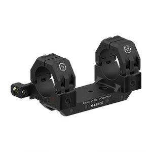 34MM 1.50'' 30 MOA SCOPE MOUNT BLACK
