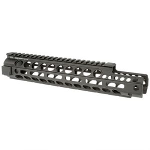 MID LENGTH EXTENDED FREE FLOAT 11.5'' M-LOK BLACK