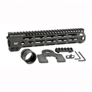 AR-15 G4 10.5'' HANDGUARD M-LOK BLACK