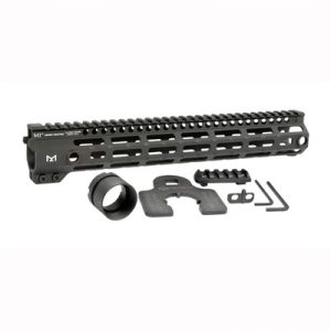 AR-15 G4 12.625'' HANDGUARD M-LOK BLACK