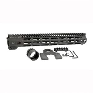 AR-15 G4 14'' HANDGUARD M-LOK BLACK