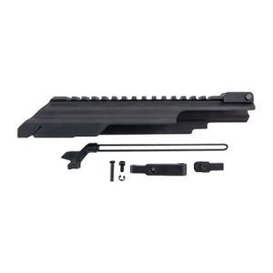 CENTURY ARMS C39/RAS-47 GEN-3 DOG LEG RAIL