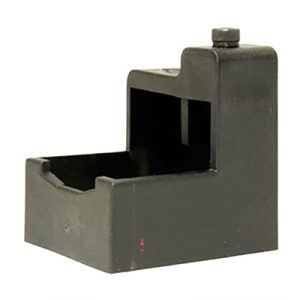 RUGER 10/22~ MAGAZINE LOADER POLYMER BLACK