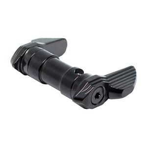 AR-15 SAFETY BLACK