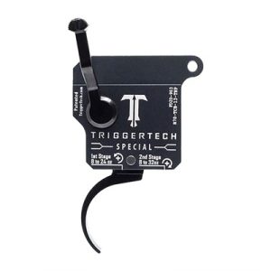 REMINGTON 700 SPECIAL TRIGGER BLACK PRO CLEAN TWO-STAGE