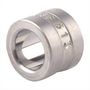 0.325'' STEEL NECK SIZING BUSHING