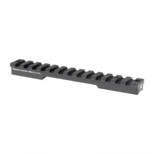 REMINGTON 700 SHORT ACTION RAIL