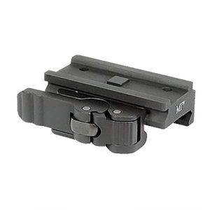 AIMPOINT T-1 LOW QD MOUNT BLACK