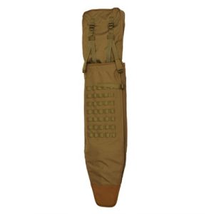 A4SS TACTICAL WEAPON CARRIER-COYOTE BROWN