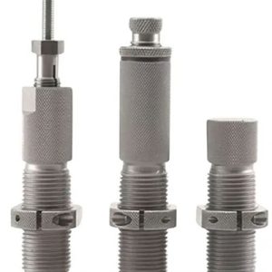 460 S&W MAGNUM 4-DIE SET