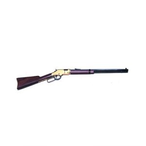 GOLDEN BOY 22 LR 20'' BBL 16 ROUND WOOD