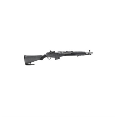 M1A SOCOM 16IN 308 WIN APERTURE REAR W/NITE SITE POST 10+1