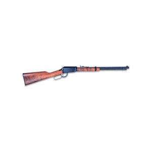 OCTAGON LEVER 20IN 22 LR BLUE 15