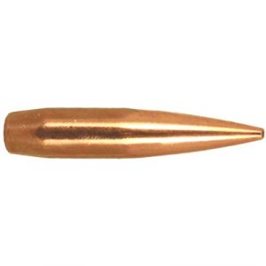 HYBRID TARGET 30 CALIBER (0.308'') 215GR HYBRID BT 100/BOX