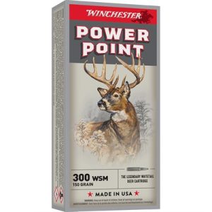 300 WSM 150GR POWER-POINT 20/BOX