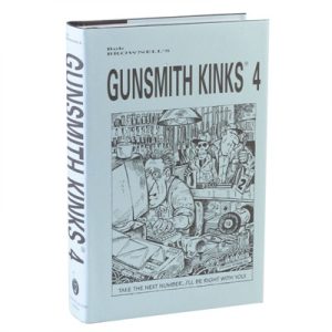 GUNSMITH KINKS, VOLUME IV