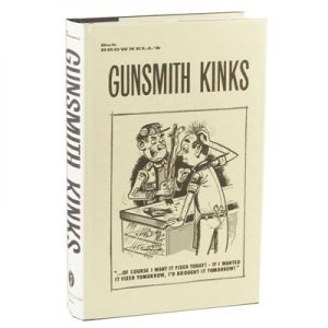 GUNSMITH KINKS, VOLUME I