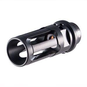 WARCOMP 556 CTN FLASH HIDER