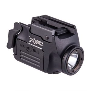 XSC-A WEAPON LIGHT FOR GLOCK 43X & 48