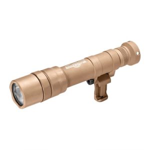 SCOUT LIGHT PRO DUAL FUEL TAN