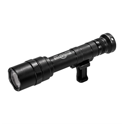 SCOUT LIGHT PRO BLACK