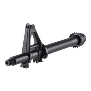 BARREL 5.56MM NATO 11.5'' 1-7 BLACK